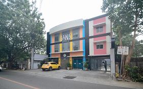 Hotel Sans 2*
